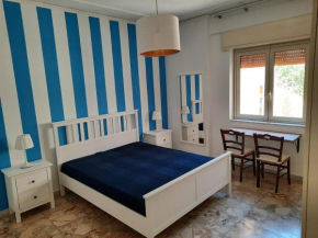 Appartamento turistico Rosa dei Venti (ponente), Licata
